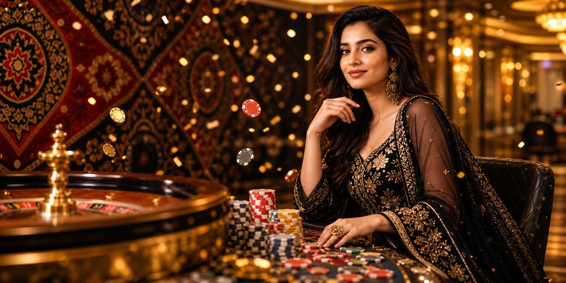 vip casino Android